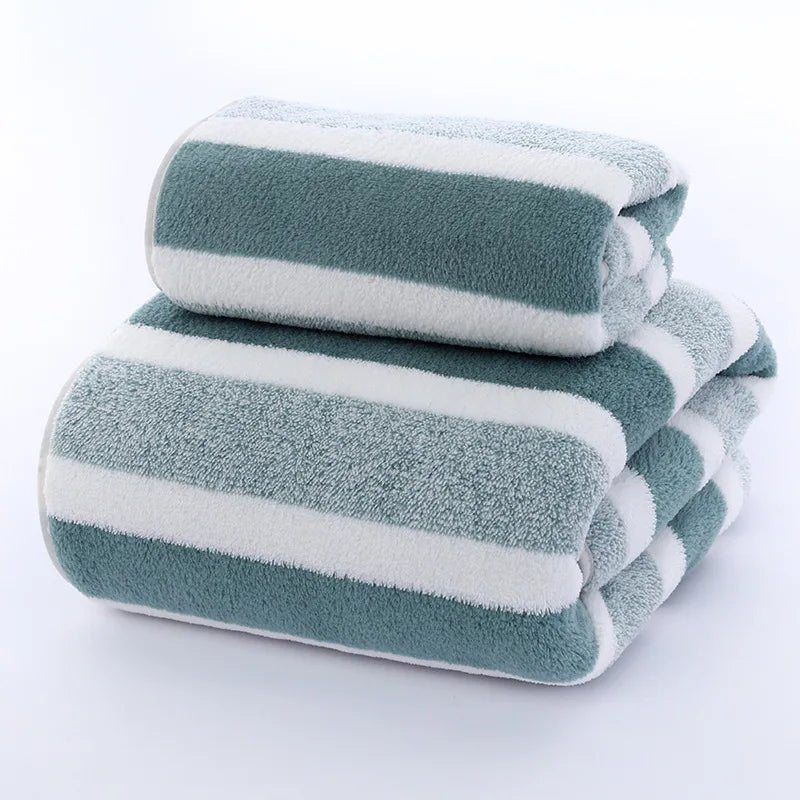 Serviette ens2 - Techni Tendresse