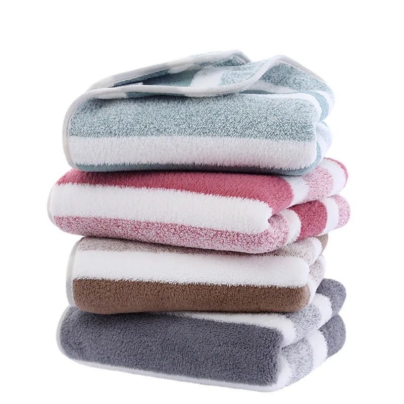 Serviette ens2 - Techni Tendresse