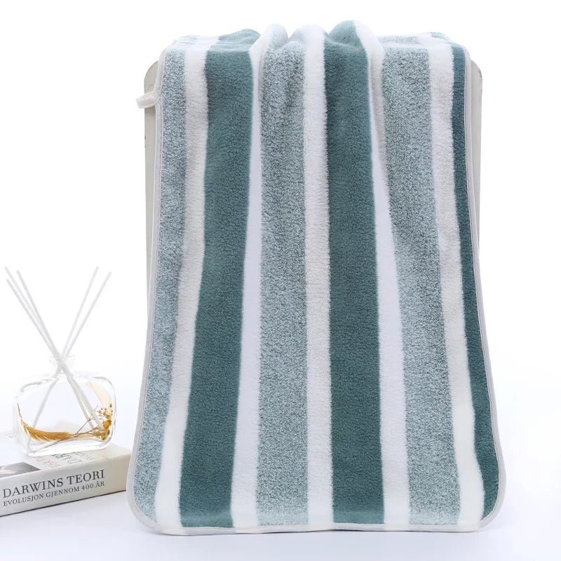 Serviette ens2 - Techni Tendresse