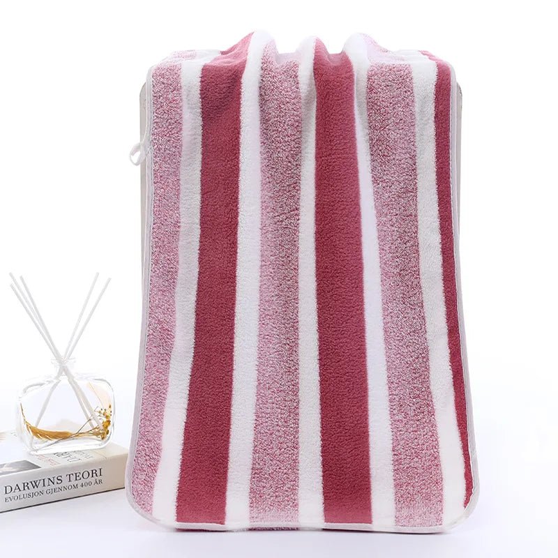 Serviette ens2 - Techni Tendresse