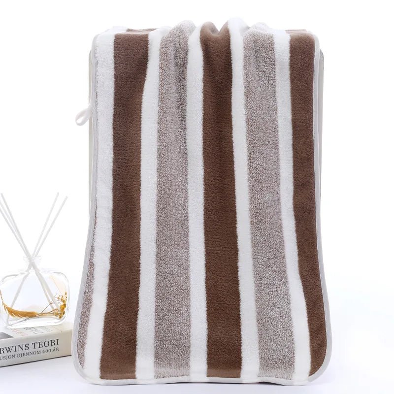 Serviette ens2 - Techni Tendresse