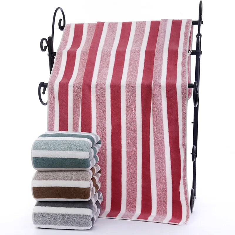 Serviette ens2 - Techni Tendresse