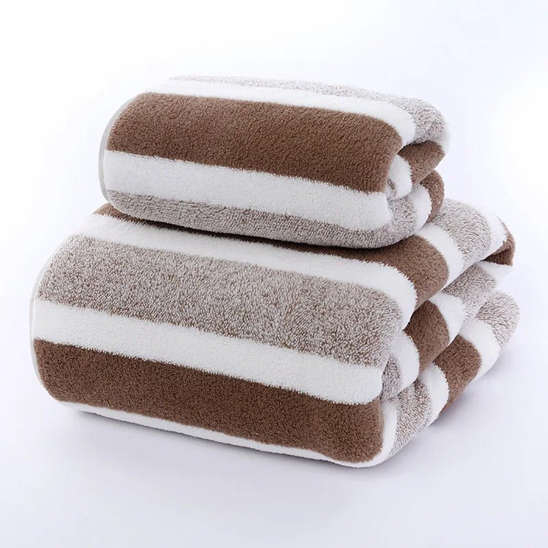 Serviette ens2 - Techni Tendresse