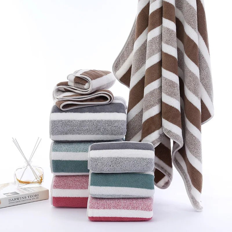 Serviette ens2 - Techni Tendresse