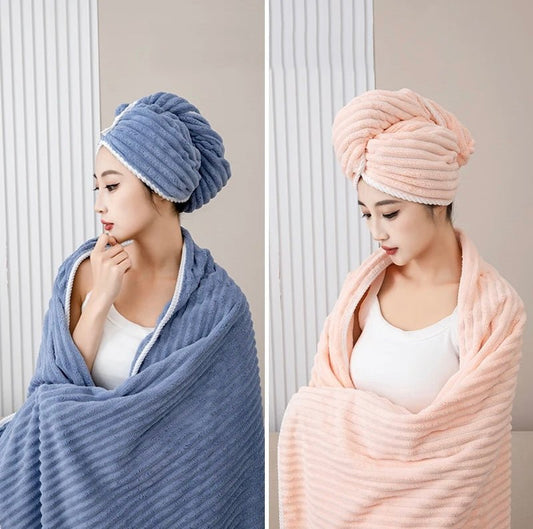 Serviettes - Techni Tendresse