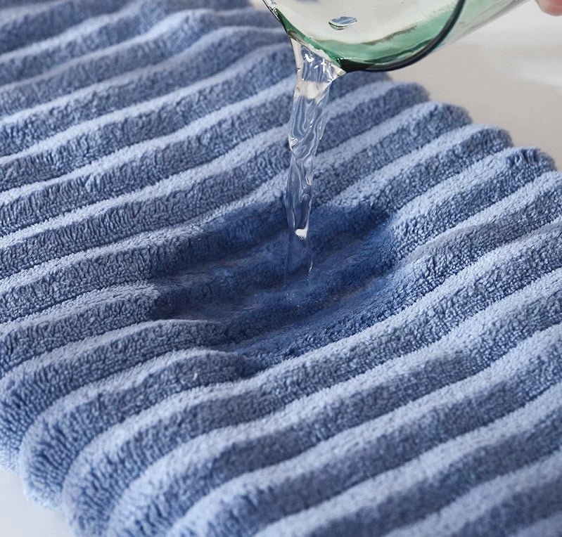 serviettes  absorbantes