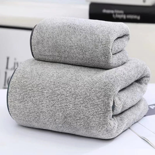 Serviettes gris