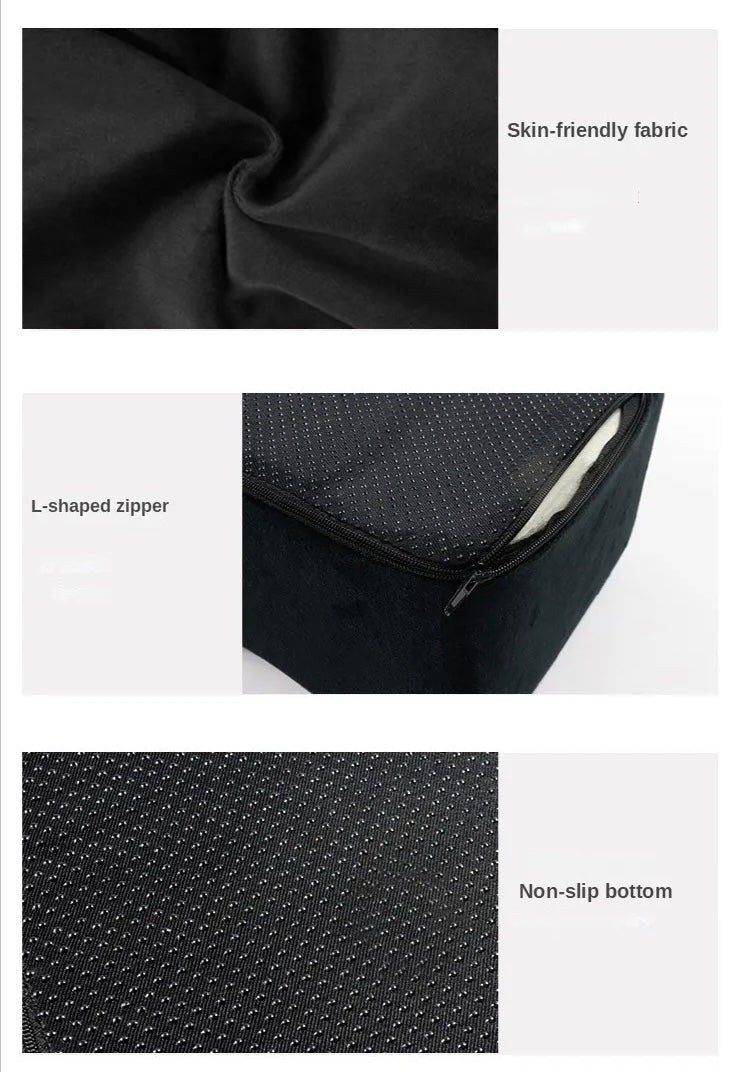 Siège de Confort - Techni Tendresse