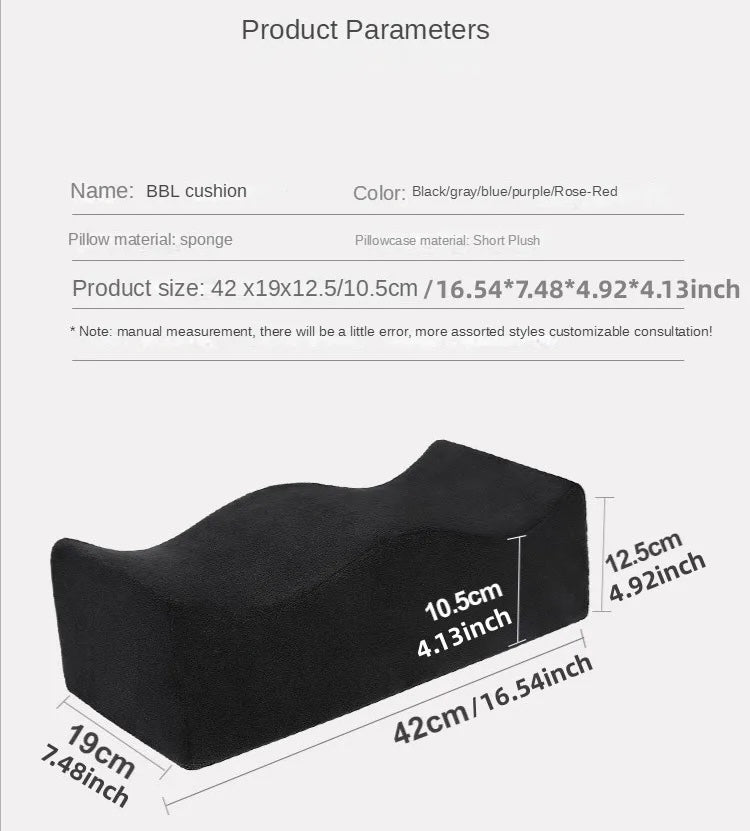 siege de confort dimensions