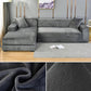 Sofa Covers 2 gris