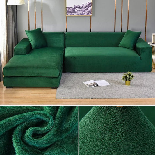 Sofa Covers 2 vert