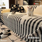 Sofa Covers blanc filtre caméra enregistrement