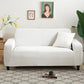 Sofa Covers blanc