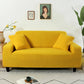 Sofa Covers jaune