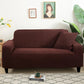 Sofa Covers marron