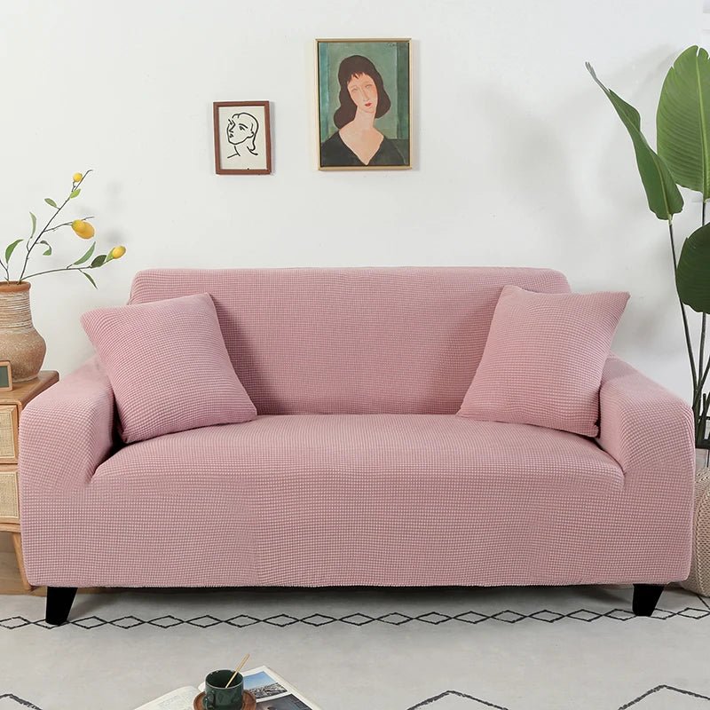 Sofa Covers rose