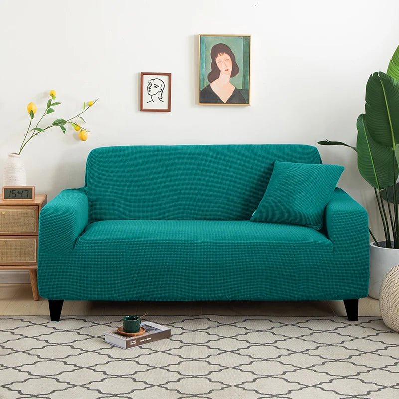 Sofa Covers turquoise
