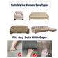Sofa Covers types de sofa visés