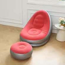 Sofa gonflable- QuickComfort Jet