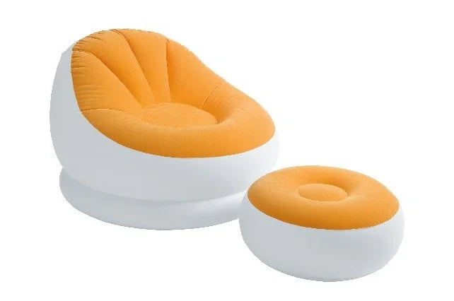 sofa-gonflable-jaune-et-blanc