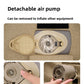 sofa gonflable souffleuse detachable
