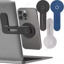 support de telephone pour ordinateur presentation