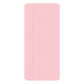 Tapis de yoga antidérapant rose
