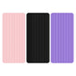 tapis de yoga antidérapant seul choix couleurs