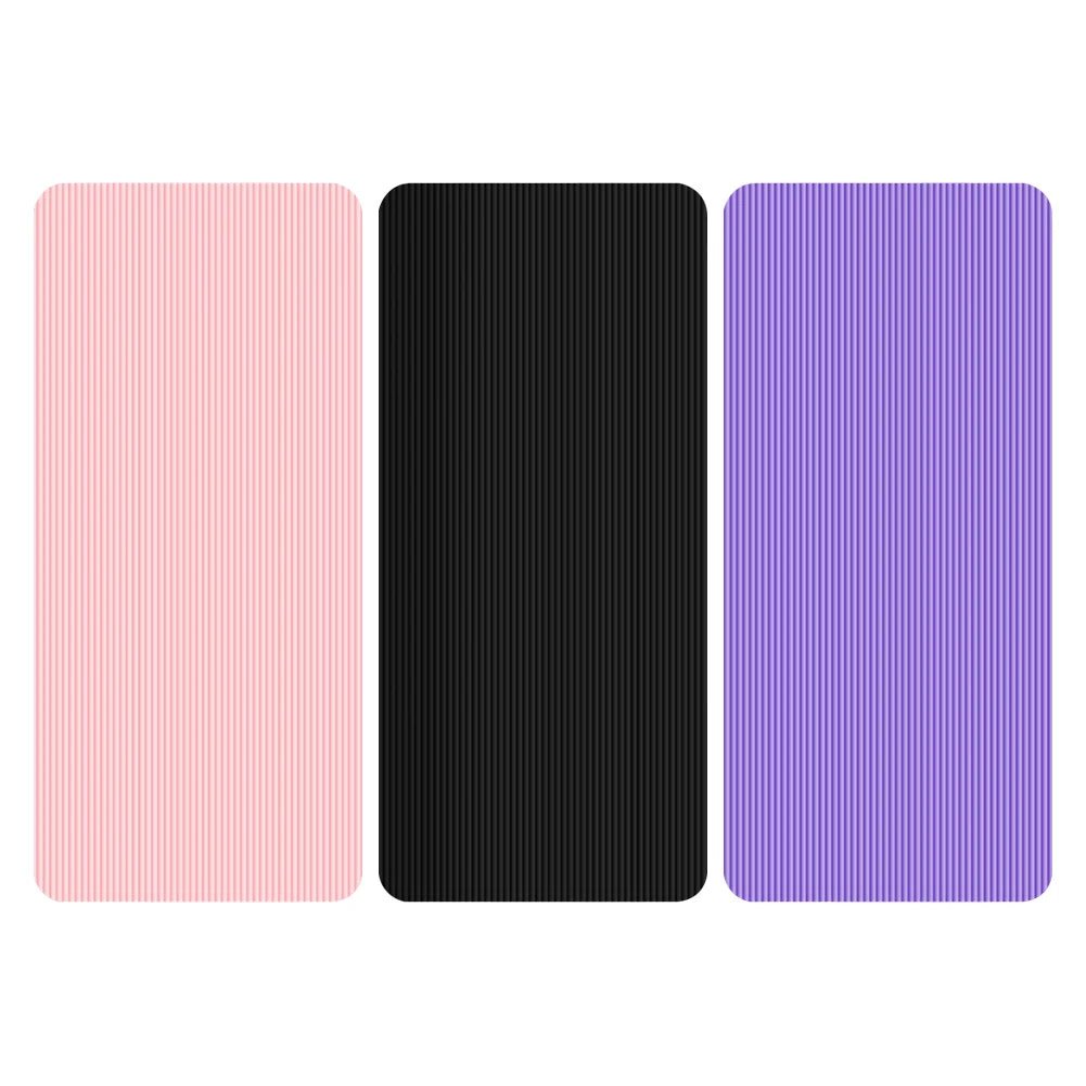 tapis de yoga antidérapant seul choix couleurs
