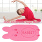 Tapis de yoga pour enfants - Techni Tendresse