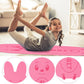 Tapis de yoga pour enfants - Techni Tendresse