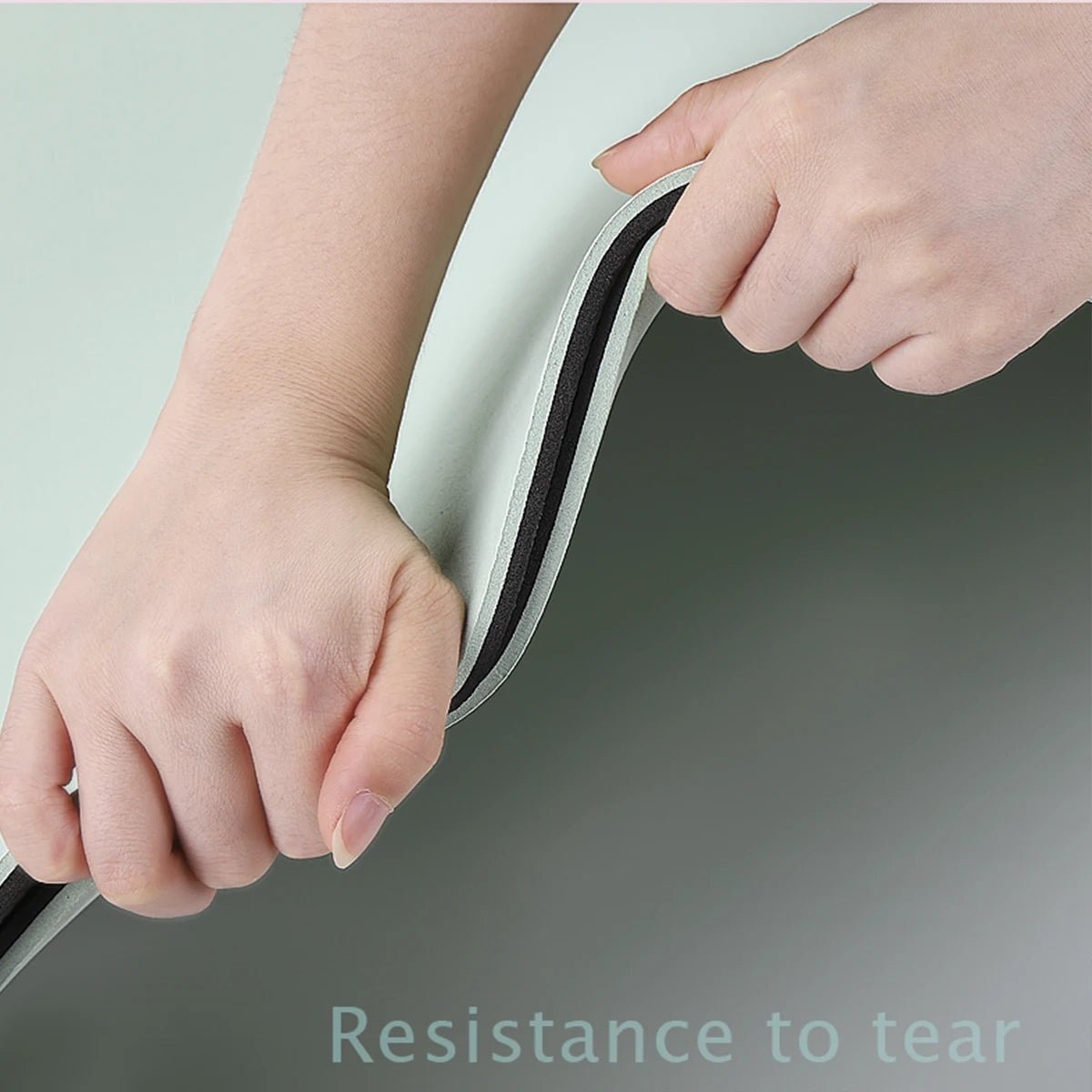 Tapis de yoga TPE resistant