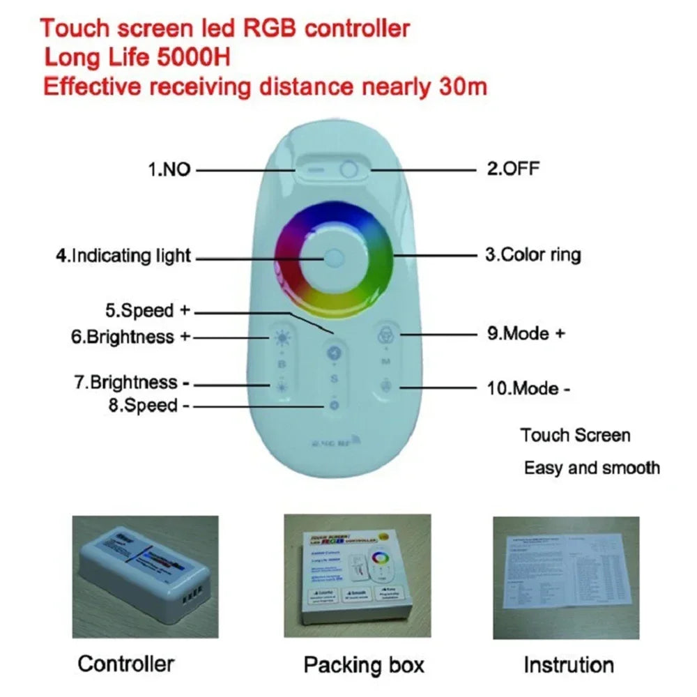 tente gonflable telecommande