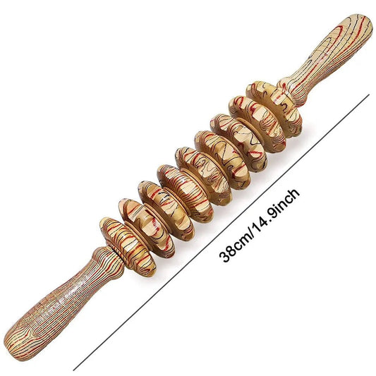 Therapeutic Massage2 - Techni Tendresse