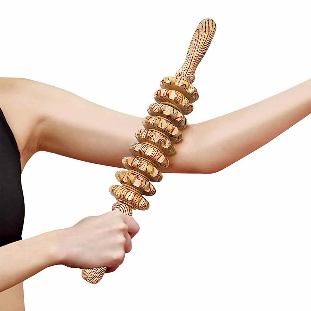 Therapeutic Massage2 - Techni Tendresse