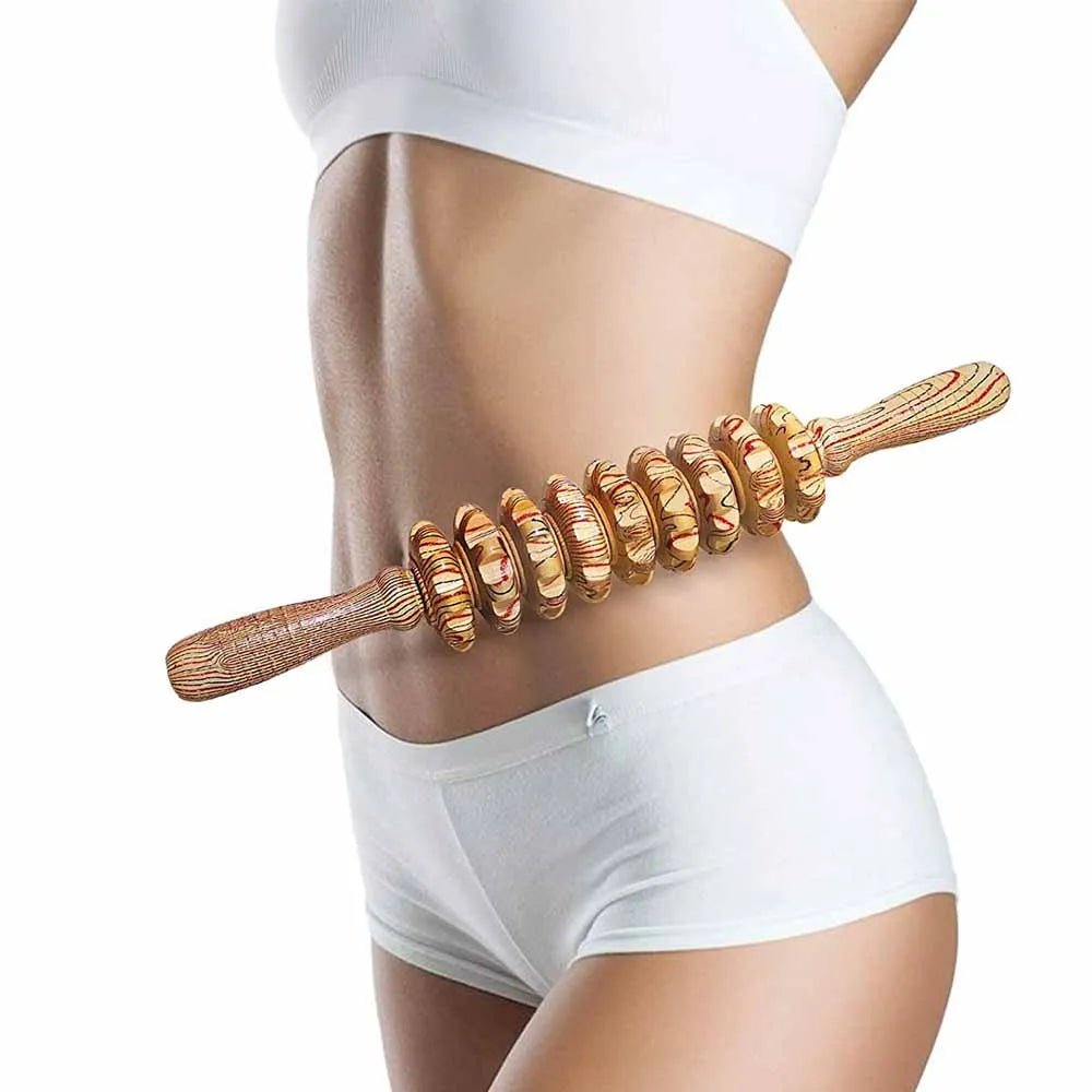 Therapeutic Massage2 - Techni Tendresse