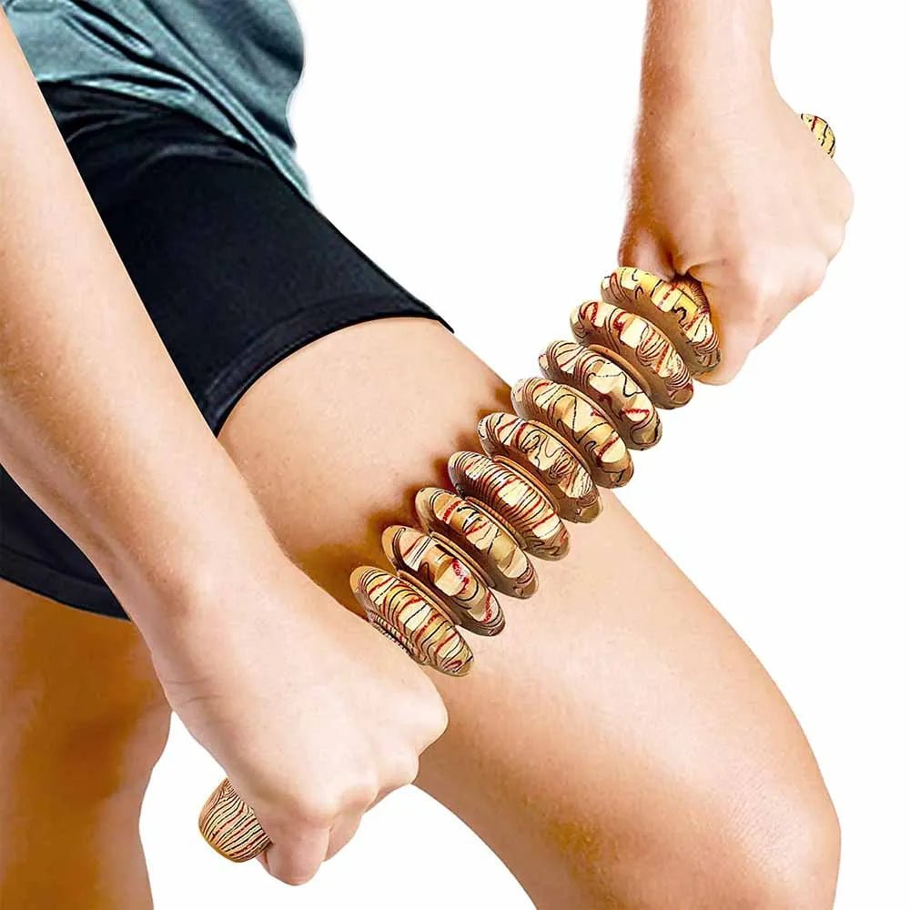Therapeutic Massage2 - Techni Tendresse