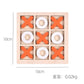 TIC TAC TOE dimensions