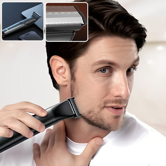 tondeuse lame en valeur