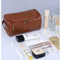 Trousse de voyage pour hommes - Techni Tendresse