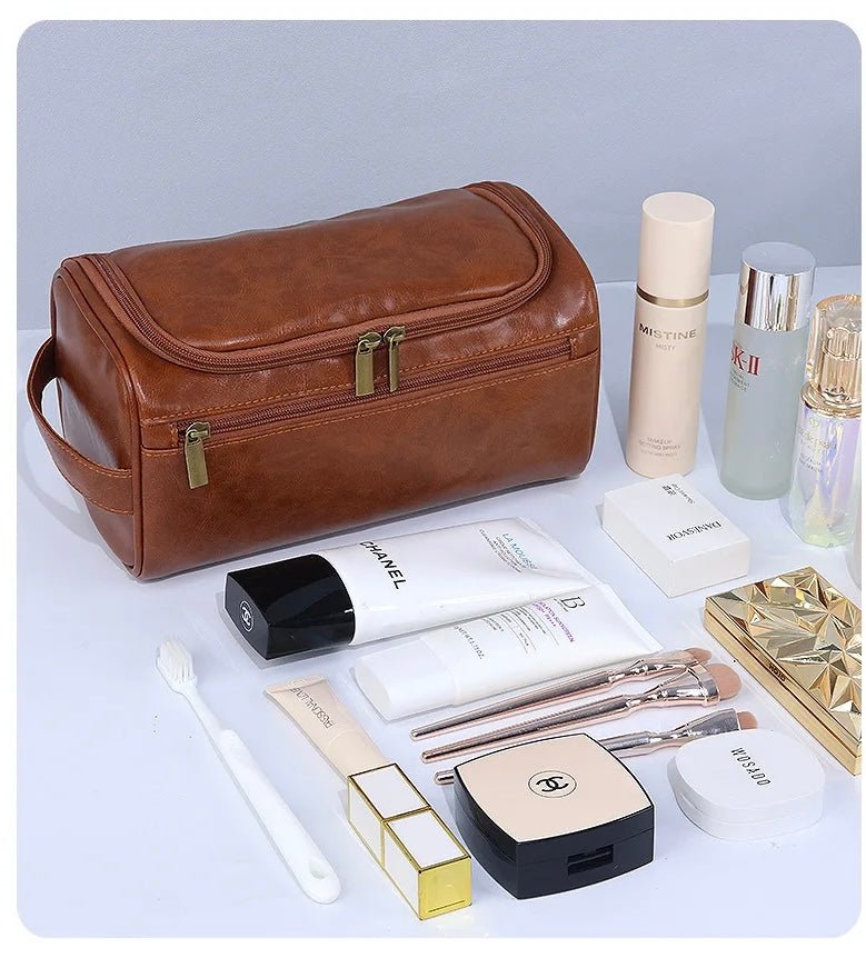 Trousse de voyage pour hommes - Techni Tendresse