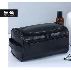 Trousse de voyage pour hommes