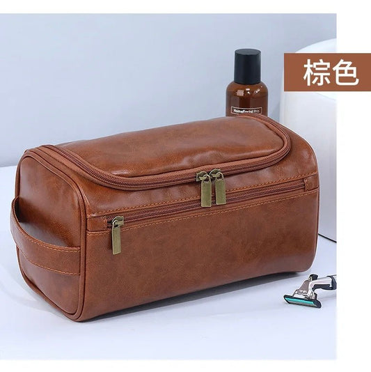 Trousse de voyage pour hommes - Techni Tendresse