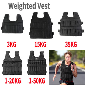 Weighted Vest