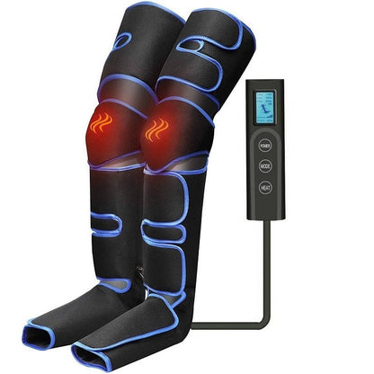Wellness360 : Masseur de Jambes à Pression d'Air (CJ) exemplaire