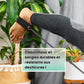 Yoga Stretching Bar (CJ) -materiel-resistant
