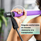 Yoga Stretching Bar (CJ) - poignee confortable