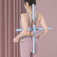 ZenBar - Bâton de Yoga (CJ) - bleu